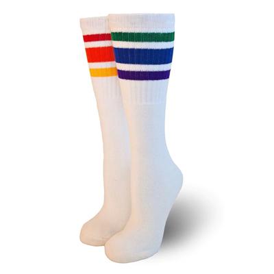 Courage - Knee High Tube Socks